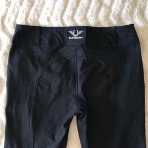Tuffrider riding breeches